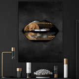 Money Lips