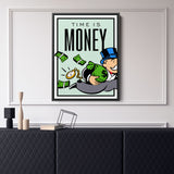 Time Is Money