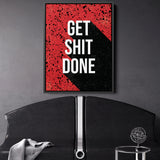Get Shit Done