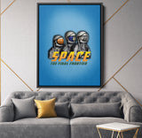 Space