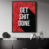 Get Shit Done