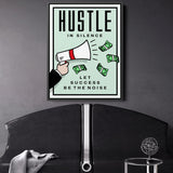 Hustle