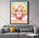 Marilyn's Gum