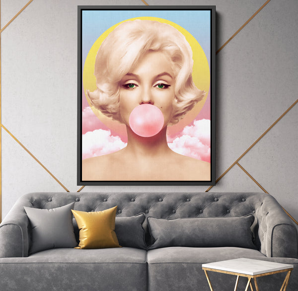 Marilyn's Gum