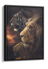 Battle Of Beasts