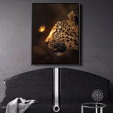 Leopard Butterfly