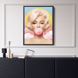 Marilyn's Gum