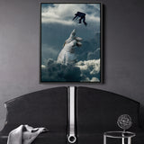 Touch The Sky