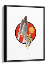 To The Moon