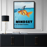 Mindset is Everything