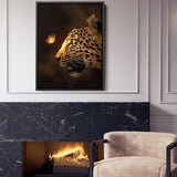 Leopard Butterfly