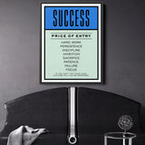 Success