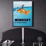 Mindset is Everything