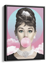 Audrey's Gum
