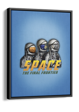 Space