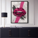 Pink Roses