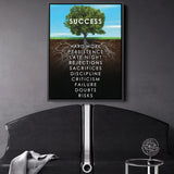 Tree of Success