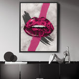 Pink Roses