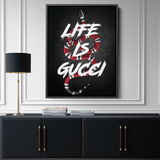 Life Is G