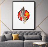 To The Moon