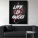 Life Is G