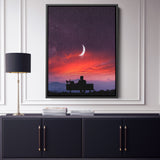 Sunset Lovers