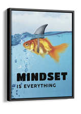 Mindset is Everything