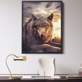 The Wolf