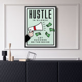 Hustle