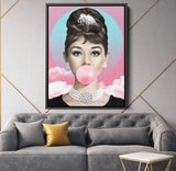 Audrey's Gum