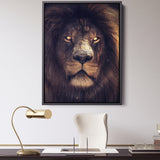 The King Of The Jungle