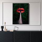 Bridge To The Lips