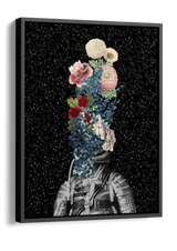 Stars and Flowers