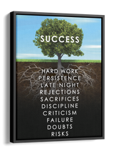 Tree of Success
