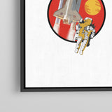 To The Moon