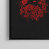 Red Flowers