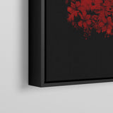 Red Flowers