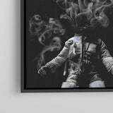Smoked