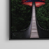 Bridge To The Lips