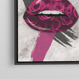 Pink Roses