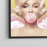 Marilyn's Gum