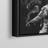 Smoked