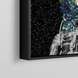 Stars and Flowers