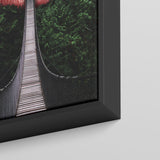 Bridge To The Lips