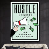 Hustle