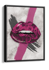 Pink Roses