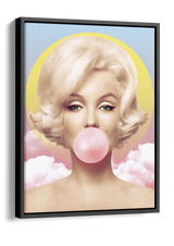 Marilyn's Gum