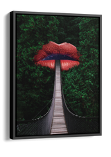 Bridge To The Lips