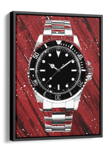 Wrist Treasure