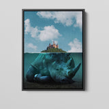 Rhinoceros